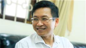 Giáo sư Phùng Hồ Hải nhận giải thưởng nghiên cứu uy tín của Đức