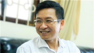 Giáo sư Phùng Hồ Hải nhận giải thưởng nghiên cứu uy tín của Đức