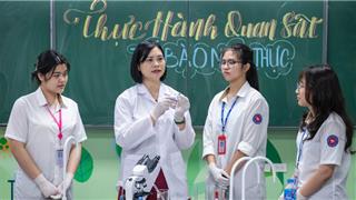 Giáo viên dạy phổ thông bắt buộc phải có chứng chỉ chuẩn nghề nghiệp mới