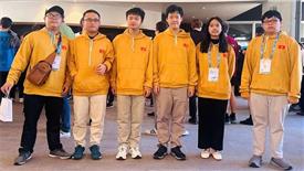 4 nhóm thí sinh được miễn tất cả các môn thi tốt nghiệp THPT