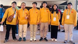 4 nhóm thí sinh được miễn tất cả các môn thi tốt nghiệp THPT