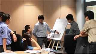 Tiến sĩ từ trường tư chuyển sang công: Đổi chiều trong tuyển dụng