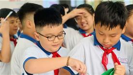 Đề kiểm tra học kỳ II được ra như thế nào?
