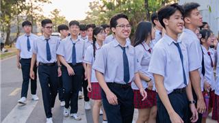 Đề thi thử tốt nghiệp THPT môn Vật Lý và đáp án năm 2026 tỉnh Bắc Ninh