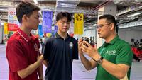 15% sinh viên muốn đổi ngành từ năm thứ nhất đại học