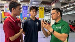 15% sinh viên muốn đổi ngành từ năm thứ nhất đại học