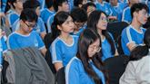 Đề thi thử tốt nghiệp THPT môn Toán và đáp án tỉnh Quảng Trị năm 2026