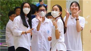 Top 15 trường có tỷ lệ chọi thi lớp 10 cao nhất Hà Nội năm 2026