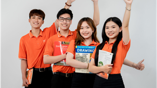 Sức mạnh của ngoại ngữ: 3 lý do sinh viên FPTU luôn 