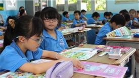 Không được yêu cầu học thuộc bài mẫu để kiểm tra cuối năm