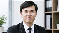 Tiến sĩ người Việt 39 tuổi nhận giải thưởng khoa học danh giá của Mỹ