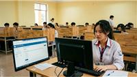Lịch thi V-SAT 2026 của Đại học Trà Vinh