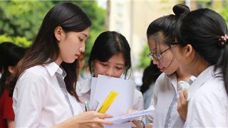Bộ GD&ĐT yêu cầu trường đại học quy đổi điểm dễ hiểu, tránh hiểu nhầm