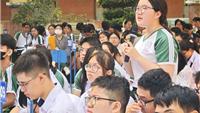 Lựa chọn môn thi tốt nghiệp THPT năm 2026: Tín hiệu tích cực?