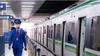 Thí sinh xét tuyển vào ngành đường sắt phải đạt tối thiểu 18/30 điểm