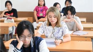 Lý do thí sinh tự do thi tốt nghiệp THPT cao kỷ lục