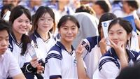 Xét tuyển ĐH 2026: Trọng số môn toán hoặc ngữ văn tối thiểu 1/3 nghĩa là gì?