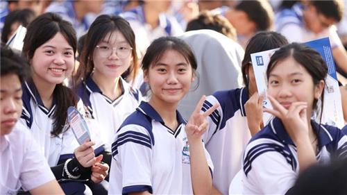 Xét tuyển ĐH 2026: Trọng số môn toán hoặc ngữ văn tối thiểu 1/3 nghĩa là gì?