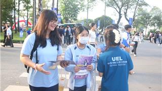 Môn tin học, công nghệ hút mạnh thí sinh thi tốt nghiệp THPT 2026