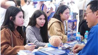 Tiếp tục siết phương thức xét tuyển bằng học bạ