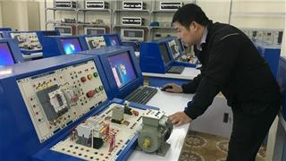 Lần đầu tiên có Cổng truy cập tài nguyên giáo dục mở quốc gia