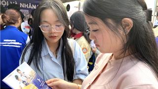 Thí sinh tự do muốn xét tuyển đại học 2026 phải đăng ký tài khoản trước 20/5