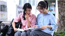 Bộ GD-ĐT chỉ rõ 3 sai lầm khi thí sinh đăng ký nguyện vọng xét tuyển đại học