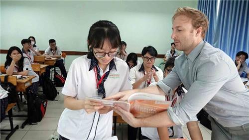 Thi tốt nghiệp THPT 2026: Chỉ hơn 28% thí sinh đăng ký môn ngoại ngữ