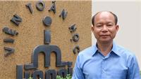 Giáo sư Hoàng Xuân Phú được bầu là Viện sĩ Viện Hàn lâm Châu Âu