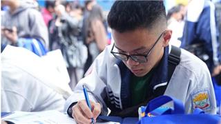 Tuyển sinh đại học 2026: Bùng nổ xu hướng chọn ngành học STEM