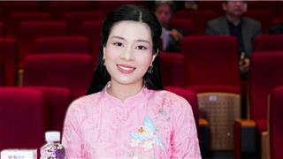 Nữ giảng viên Việt Nam được mời làm giám khảo cuộc thi nghệ thuật quốc tế