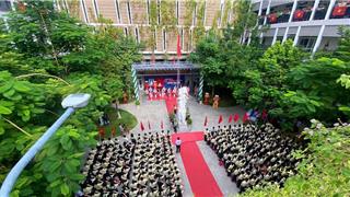 Đà Nẵng chi hơn 20.000 tỷ đồng xây dựng trường công lập