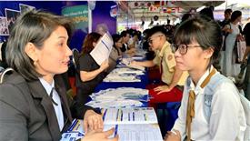 Thí sinh có được miễn lệ phí xét tuyển đại học năm 2026?