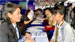 Thí sinh có được miễn lệ phí xét tuyển đại học năm 2026?