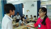 TPHCM: Tổ chức thi thử tốt nghiệp THPT trước 31-5