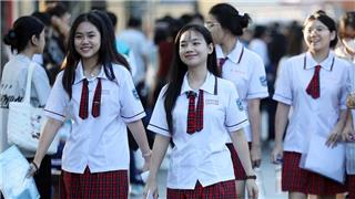 Loạt trường mở cổng nhận minh chứng xét tuyển đại học