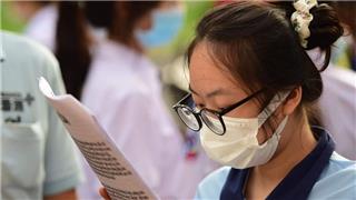 TPHCM thay đổi quy trình vận chuyển đề thi, bài thi lớp 10 và tốt nghiệp THPT