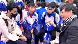 Trường đại học Công nghiệp TP.HCM mở ngành ‘hot’ về radar, drone, AI