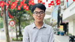 Á khoa đầu ra của Bách khoa, có công việc mơ ước khi chưa tốt nghiệp đại học