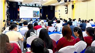Đề xuất một chương trình nghiên cứu dành cho các trường đại học ASEAN