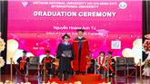 Con đường đến học bổng tiến sĩ toàn phần tại Úc của chàng trai từng “dở” tiếng Anh