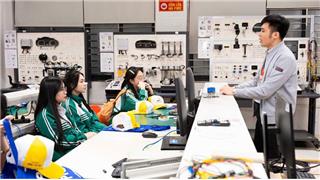 Vì sao đề xuất bỏ tuyển thẳng đại học với giải Khoa học kĩ thuật quốc gia?