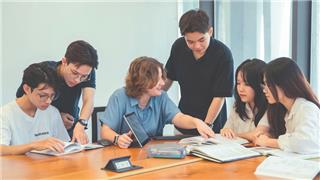 Bốn cơ sở đại học nào được Bộ GD-ĐT chọn đầu tư phát triển đạt chuẩn hàng đầu châu Á?