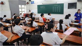 Xem gợi ý bài giải đề thi vào lớp 10 TP HCM năm 2026