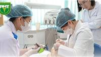 Trường ĐH Y khoa Phạm Ngọc Thạch điều chỉnh thông tin tuyển sinh và hướng dẫn đăng ký xét tuyển thẳng, xét điểm thưởng năm 2026
