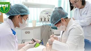 Trường ĐH Y khoa Phạm Ngọc Thạch điều chỉnh thông tin tuyển sinh và hướng dẫn đăng ký xét tuyển thẳng, xét điểm thưởng năm 2026