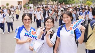 Công bố kết quả kỳ thi Đánh giá năng lực ĐHQG-HCM đợt 2 năm 2026