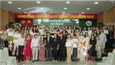 Trao giải cuộc thi fascen collection lần thứ XVI năm 2026: Thăng hoa sáng tạo cùng chủ đề “thời trang thiên nhiên”