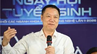 Bộ GD&ĐT lí giải đề xuất liên thông 