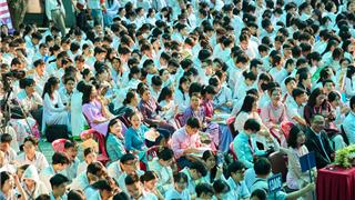 Những điều thí sinh cần lưu ý trước kỳ thi tốt nghiệp THPT 2026
